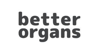 Better Organs