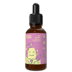 Better Organs Gut Garden liquid digestive supplement bottle