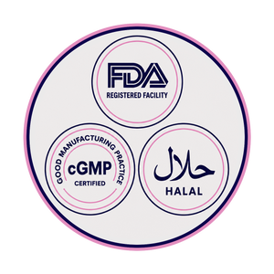 cGMP Manufactured