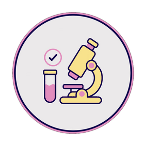 Lab Tested